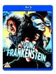 Young Frankenstein  