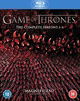Game of Thrones: The Complete Seasons 1-4 Box Set (Blu-ray)