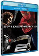 Spider-Man 2 [DVD + Copie digitale]