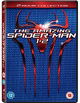 The Amazing Spider-Man 1-2 