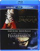 Bram Stoker's Dracula / Mary Shelley's Frankenstein - Set 