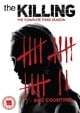 The Killing - Season 3 (3 Disc Set) 