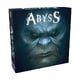 Abyss Board Game (Cover Art May Vary)