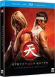 Street Fighter: Assassin's Fist 