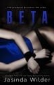 Beta (Alpha Book 2)