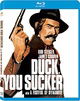 Duck, You Sucker (aka A Fistful of Dynamite) 