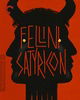 Fellini Satyricon (The Criterion Collection) [Blu-ray]