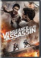 Vengeance of an Assassin