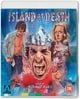 Island of Death [Dual Format Blu-ray + DVD]