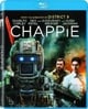 Chappie (+ UltraViolet Digital Copy)