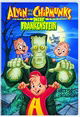 Alvin and the Chipmunks Meet Frankenstein 