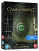 Game of Thrones - Season 1 (Limited Edition Steelbook - Exclusive to Amazon.co.uk) 