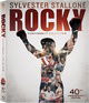 Rocky Heavyweight Collection(Rocky / Rocky II / Rocky III / Rocky IV / Rocky V / Rocky Balboa)( 40th