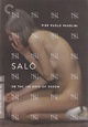 Criterion Collection: Salo Or 120 Days of Sodom
