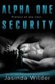 Harris: Alpha One Security: Book 1