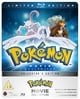 Pokemon Movie 1-3 Collection - Limited Edition Blu-ray Steelbook