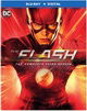 The Flash: The Complete Third Season 