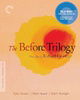 The Before Trilogy (The Criterion Collection) 
