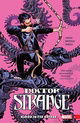 Doctor Strange Vol. 3: Blood In The Aether (Doctor Strange (2015-))