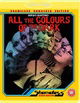 All The Colours Of The Dark aka Tutti I Colori Del Buio 