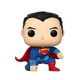 Funko POP! Movies: DC Justice League – Superman Toy Figure