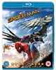 Spider-man Homecoming   [Region Free]