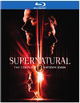 Supernatural: The Complete Thirteenth Season (BD) 