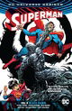 Superman (2016-2018) Vol. 4: Black Dawn