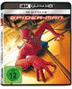 Spider-Man 1 (4K Ultra HD)