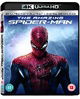 The Amazing Spider-Man 4K UHD [4K UHD + Blu-ray] [2017]
