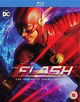 The Flash: The Complete Fourth Season