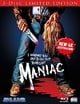 Maniac (1980) [Blu-ray + Blu-ray + CD]