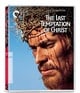 The Last Temptation of Christ (1988) [The Criterion Collection] 