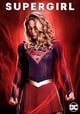 Supergirl: The Complete Fourth Season (Blu-ray)