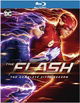 The Flash: The Complete Fifth Season (Blu-Ray)