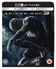 Spider-Man 3 [4K Ultra HD]  [2007] [Region Free]