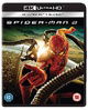 Spider-Man 2 [4K Ultra HD]  [2004] [Region Free]