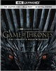 Game of Thrones: The Complete Eighth Season 
