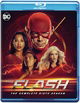 The Flash: The Complete Sixth Season (Blu-ray + Digital + Bonus Disc)