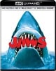 Jaws 4K Ultra HD + Blu-ray + Digital - 4K UHD