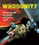 Whodunit (aka Island of Blood) 