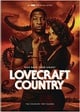 Lovecraft Country: The Complete First Season (DVD)