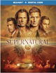 Supernatural: The Fifteenth and Final Season (BD w/Dig) 