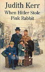 When Hitler Stole Pink Rabbit (Armada Lions)