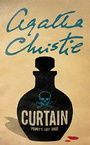 Curtain: Poirot