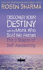 Discover Your Destiny with The Monk Who Sold His Ferrari: The 7 Stages of Self-Awakening