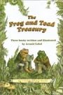 The Frog and Toad Treasury