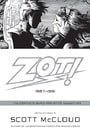 Zot! Special Edition: The Complete Black and White Collection: 1987-1991