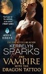 The Vampire with the Dragon Tattoo (Love at Stake, Book 14)