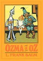 Ozma of Oz (Oz Books)